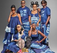 Fashion Brand Marks First Year, Deepens African Heritage Push