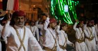 Houthis try to seize control of Yemen highlands