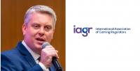 Brazil regulator deputy secretary appointed to IAGR board of trustees