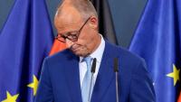 Germany: Merz’s Party Hits New Low in Regional Election Disaster