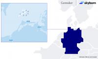 ABL to Support Marine Operations at Gennaker Offshore Wind Farm