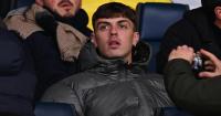 Italy’s Daniel Maldini cleared of drug use after Milan car crash