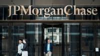 Qatar's wealth fund and JP Morgan Asset Management to launch $20B partnership