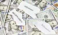Two NJ billionaires make Forbes 400 richest list