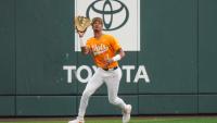 Josh Elander updates on Tennessee baseball injuries before fall ball
