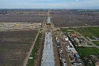 California High-Speed Rail Cash Crisis Threatens New Cutbacks