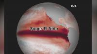 State of emergency declared for all of California ahead of strong El Niño forecast