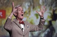 Science guy Nye added to play-Bill at IU Auditorium