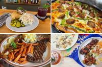 30 Incredible Maine Restaurants That Aren’t in Portland