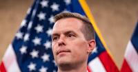 Maine Democrat Rep. Jared Golden Endorses GOP Rep. Lawler: 'True Partner'