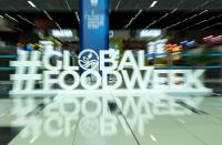 Global Food Week 2026 set for largest edition in Abu Dhabi