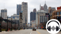 Lunch Break Ends in Tragedy for Detroit Mother