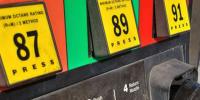 Myrtle Beach gas prices near $4 a gallon, survey shows