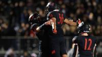 Minnesota High School Football Top 25 State Rankings (Sept. 21, 2026)