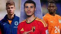 When and where Newcastle stars are in international action as busy transfer window sees big increase