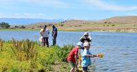 State parks in south-central Montana move to winter schedules