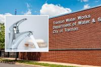 New Jersey water worker sentenced after falsifying water tests
