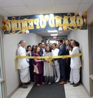 Health Camp Of New Jersey Inaugurates Lata Atul Shah Community Health Center Providing Year-Round Services 