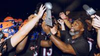 South Carolina High School Football Top 25: Week 5 Results, Scores and Standouts
