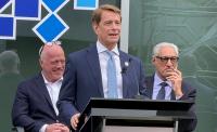Garrett to retire as Hackensack Meridian Health CEO