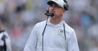 New York Jets News: Matt LaFleur Takes Shot at Jets HC Aaron Glenn