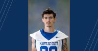 La Crescent native in medically induced coma after severe football injury