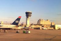 Philadelphia Airport Ground Stop Explained: Why Newark Flights Were Also Hit