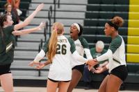 Vote for Memphis area girls high school athlete of the week from Sept. 14-19