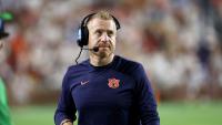 Tennessee vs Auburn game time, TV announced in Alex Golesh return