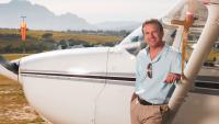 Retirement income: Funding your flying lifestyle