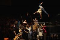 Phare, The Cambodian Circus, to Perform in Phnom Penh for the First Time this Year