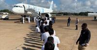 From the U.S. to an unknown destination: Investigation reveals another country receiving deported migrants