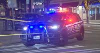 One shot in Seattle’s Yesler Terrace neighborhood, second later dropped off at hospital