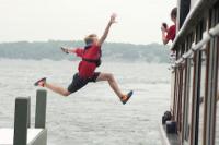 Wisconsin’s Wild Mail Boat Tradition Is an Absolute Must-See