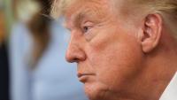CNN, MS NOW and Politico to sue Trump administration after journalists denied White House access
