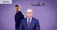 Why this new Ukraine pact is a war game changer for Australia