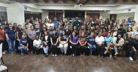 Training focuses on improving support for students with disabilities