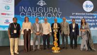 Advancements along with National and International Collaboration will be key to management of peritoneal surface malignancies -Prof. Olivier Glehen