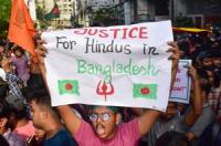 Bangladesh: Another Hindu Temple Targeted - Goddess Kali Idol And Several Religious Artefacts Stolen