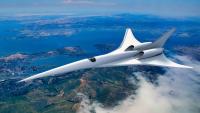 Beijing to Shanghai In Just 1800 Seconds: China Is Ready to Test Its New Supersonic TMS-10 Plane