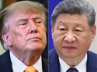China confirms Xi’s trip to US for talks with Trump
