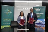 Afreximbank, ATDC sign $500m facility to expand African trade, distribution