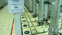 Iranian Lawmakers Submit Bill Seeking NPT Withdrawal