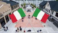 Eastdale Village Is Throwing a Huge Italian Celebration