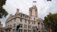 UK charges Rwandan man over alleged genocide offences