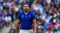 Rugby World Cup captain now a truck driver three years after disappearing from sport
