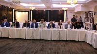Amman Workshop Charts Gaza Health Recovery Plan