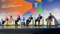 Jordanian Lawmakers Address Family Policy, Cooperation At Moscow Assembly