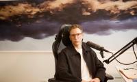 Lawrence Abu Hamdan: ‘Political struggles all over the world create this debris of sounds’