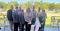 Bridge named in honor of late Tennessee state Rep. Bill Beck